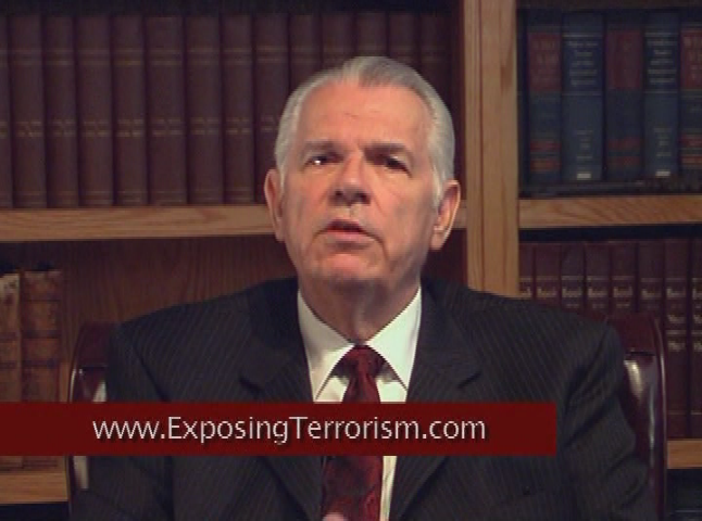Thumbnail image for The John Birch Society - Exposing Terrorism