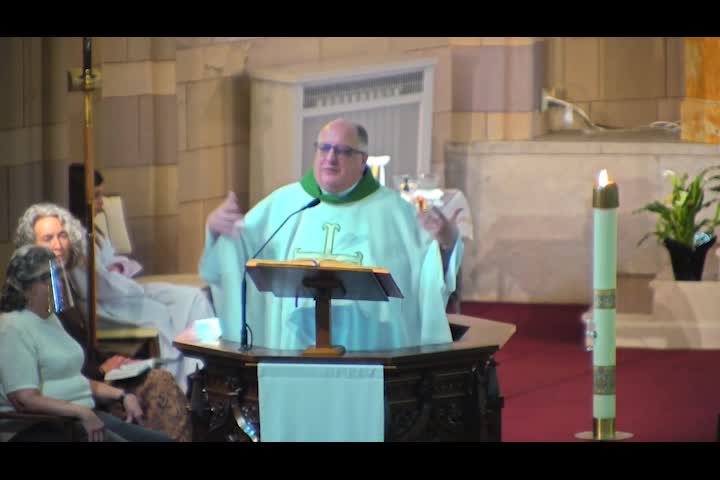 Thumbnail image for All Saints Parish - Services - May 5, 2024