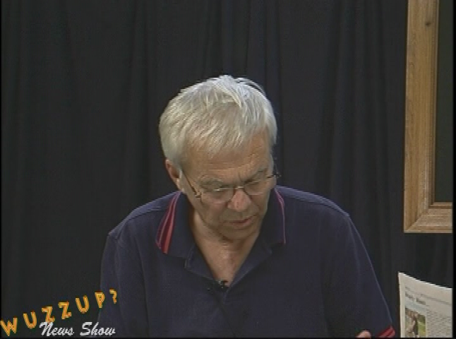 Thumbnail image for Wuzzup News, July 27, 2017