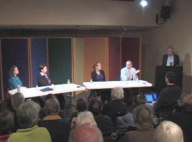 Thumbnail image for Emil Landau 4th Annual Human and Civil Rights Forum - Fear from Bullying