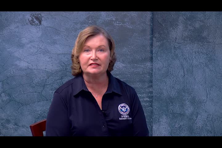 Thumbnail image for Short PSA with FEMA