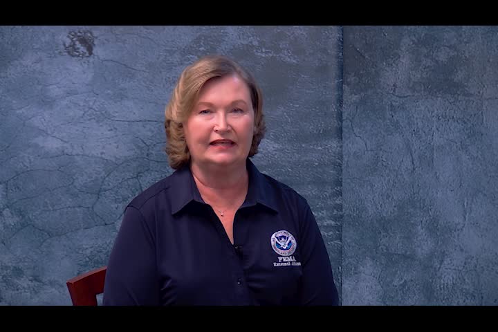 Thumbnail image for PSA with FEMA