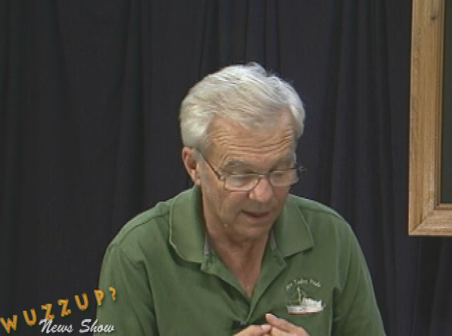 Thumbnail image for Wuzzup News, August 3, 2017