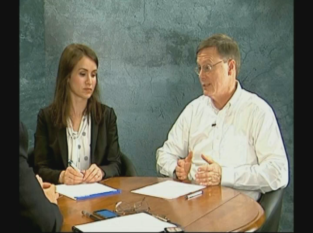 Thumbnail image for Spotlight on Seniors - Elder Law with Chip Griffin and Melissa Holmes Whitt