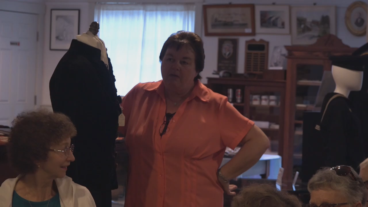 Thumbnail image for Moody's 90th Anniversary presented by The Waldoboro Historical Society