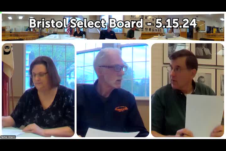 Thumbnail image for Old German Church - Annual Service, Waldoboro, Maine, August 04, 2019