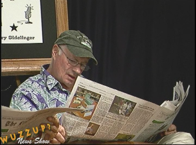 Thumbnail image for Wuzzup News, August 10, 2017