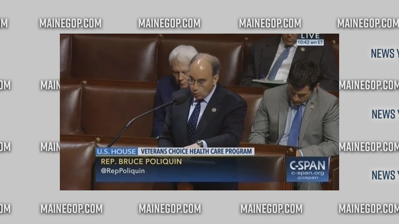 Thumbnail image for News You Can Trust - Maine GOP #25