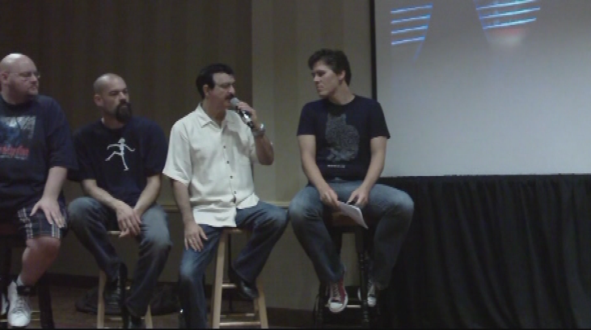 Thumbnail image for 30 Odd Minutes - Eastern State Penitentiary