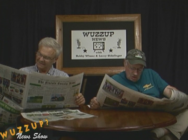 Thumbnail image for Wuzzup News, August 24, 2017