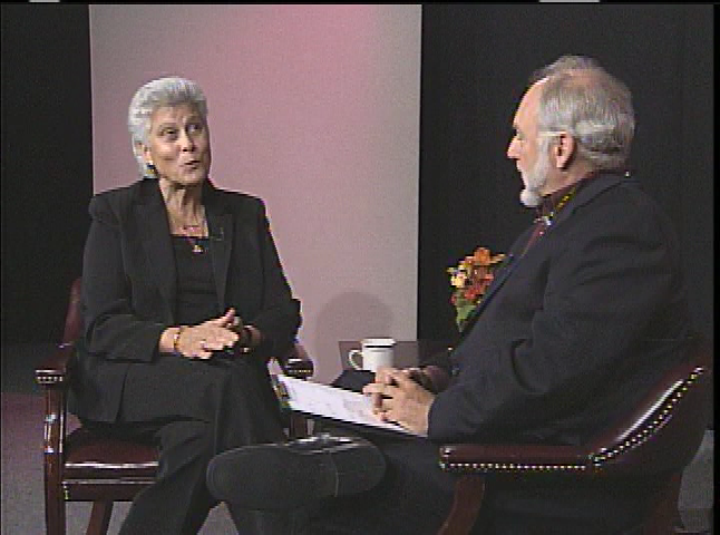 Thumbnail image for Spotlight on Seniors - Dr. Marilyn Gugliucci