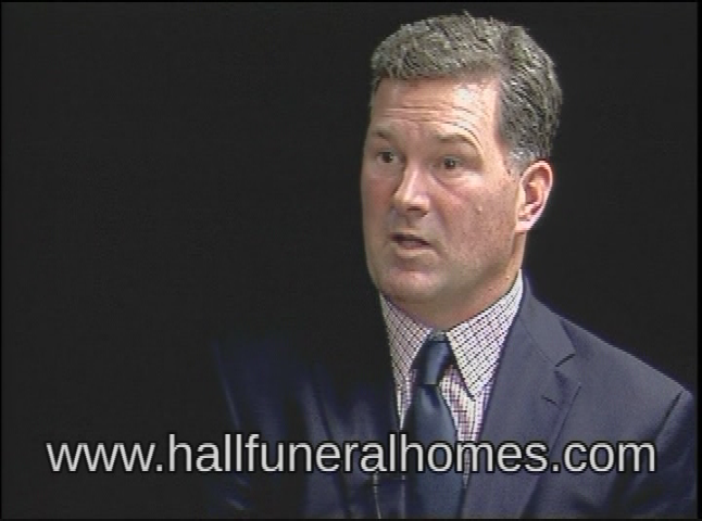 Thumbnail image for Spotlight on Seniors - Mike Hall