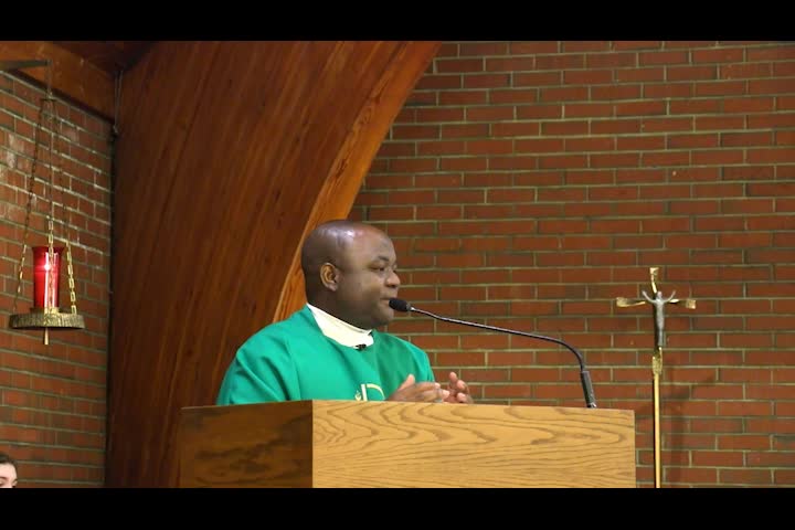 Thumbnail image for All Saints Parish - Services - June 16, 2024