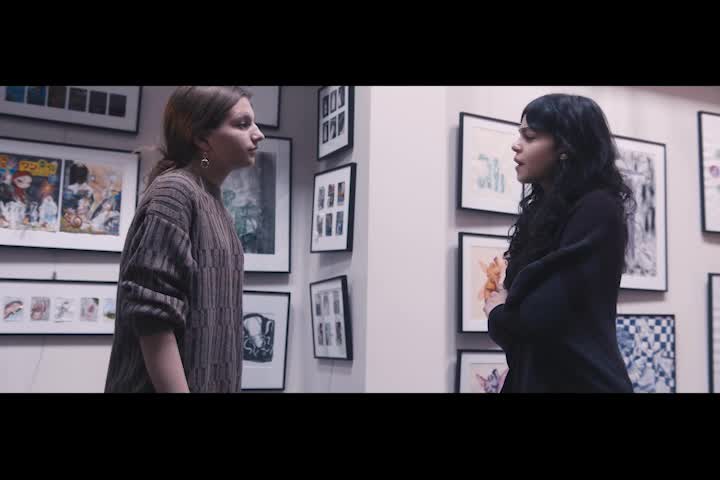 Thumbnail image for Getting Along