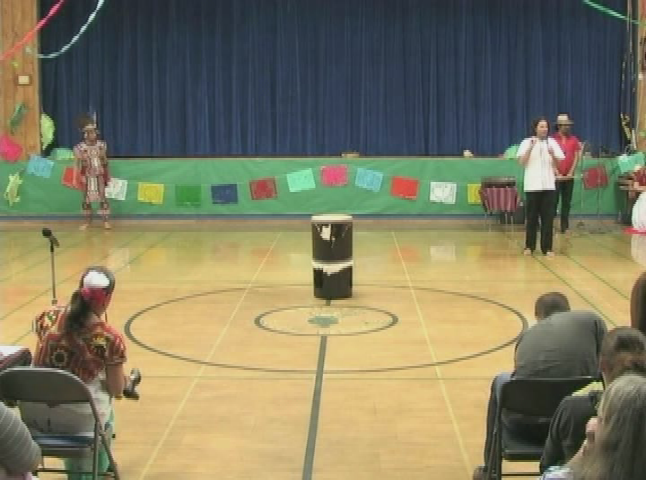 Thumbnail image for Bristol Consolidated Diversity Program - Mexico!