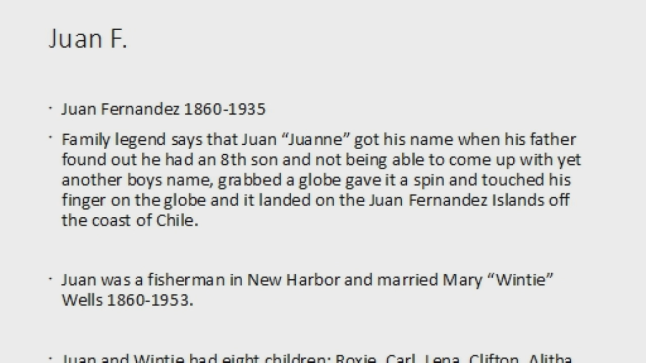 Thumbnail image for Old Bristol Historical Society - The Hanna Family