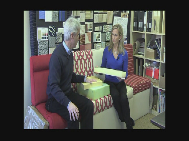 Thumbnail image for Smart Boating - Cushions