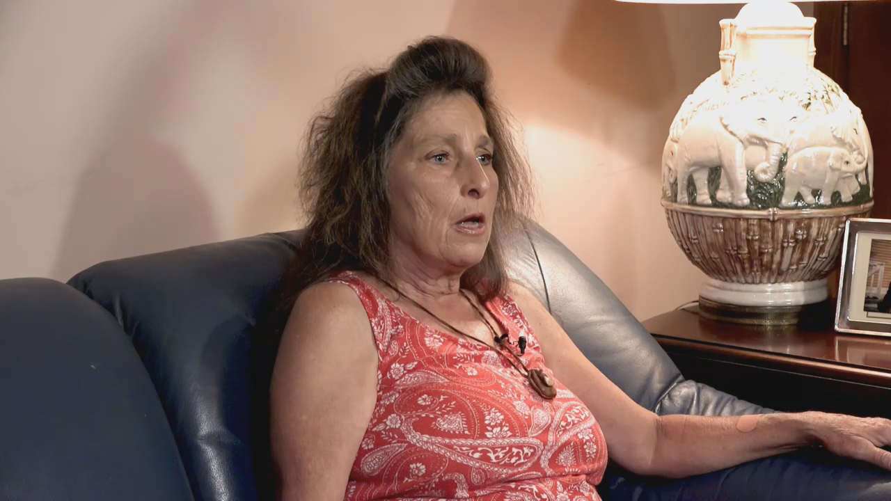 Thumbnail image for Hairy Man: My Life with Big Foot