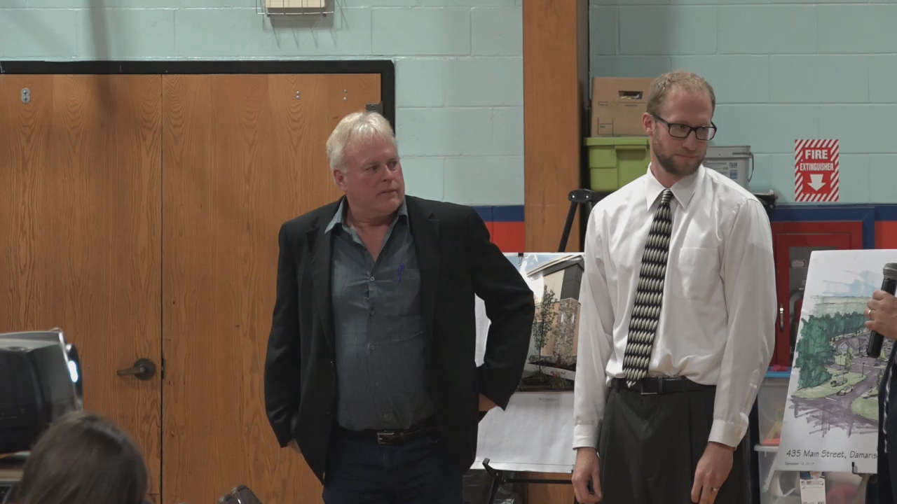 Thumbnail image for Damariscotta Planning Hearing, September 18, 2017