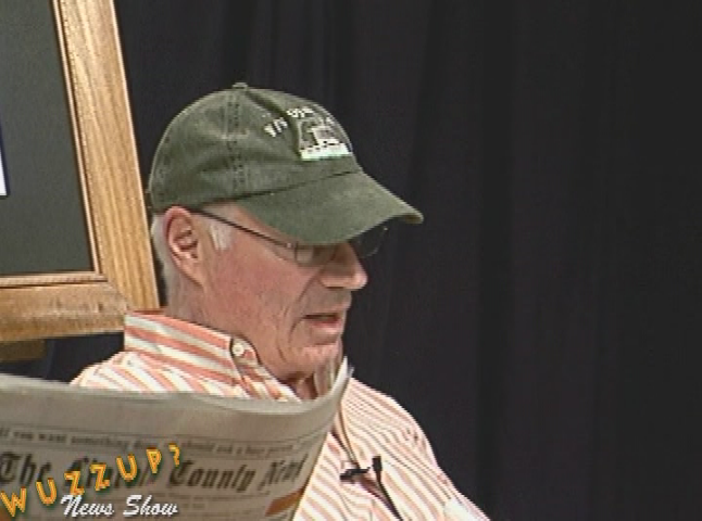 Thumbnail image for Wuzzup News, September 28, 2017