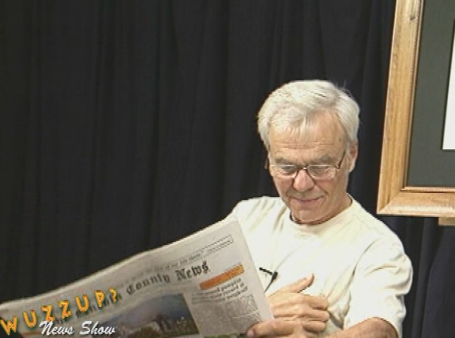 Thumbnail image for Wuzzup News, October 5, 2017