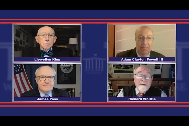 Thumbnail image for White House Chronicles - Weaponized Hobby Drones' Threat to the U.S.