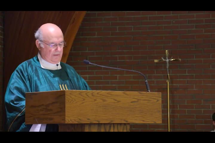 Thumbnail image for All Saints Parish - Services - August 4, 2024