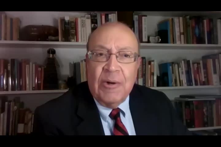 Thumbnail image for White House Chronicle - How AI Can Help Spot Early Risk Factors for Alzheimer's Disease