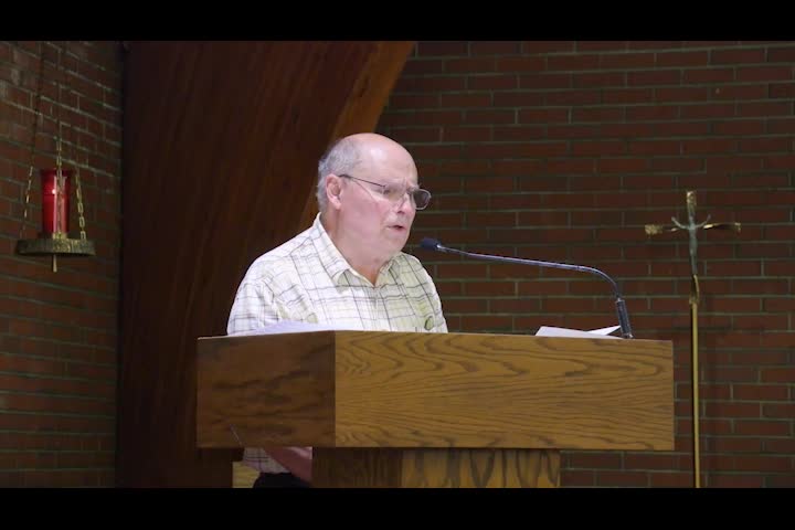 Thumbnail image for All Saints Parish - Services - August 11, 2024