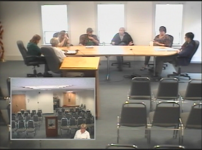 Thumbnail image for Waldoboro Conservation Commission