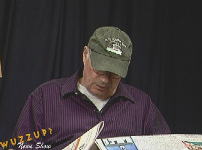 Thumbnail image for Wuzzup News, October 19, 2017