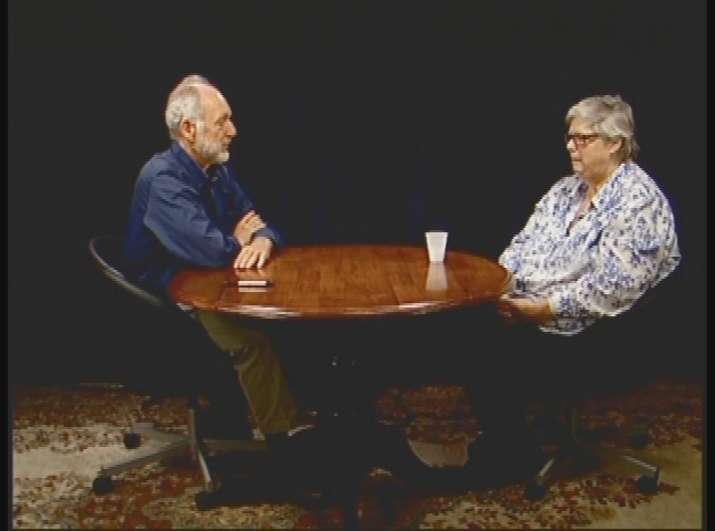 Thumbnail image for Spotlight on Seniors Special! - Mary Ellen Crowley