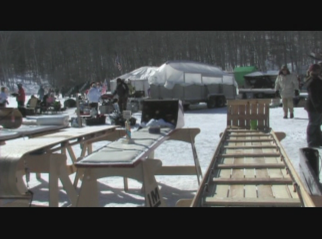 Thumbnail image for Wuzzup Classic - 22nd Annual Toboggan Championships