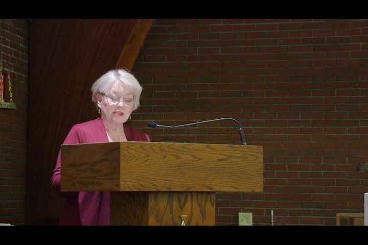 Thumbnail image for All Saints Parish - Services - August 25, 2024