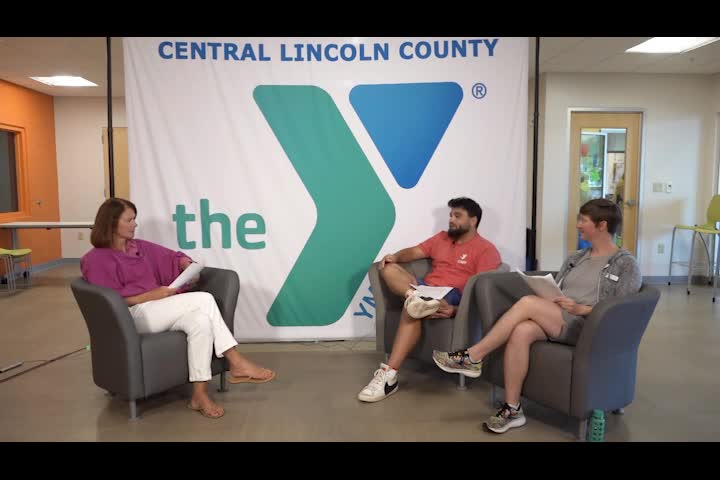 Thumbnail image for Putting The Y in Community - Prime Time New Afternoon Youth Programs - August 24, 2024