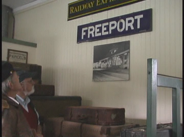 Thumbnail image for Wuzzup Classic - Boothbay Railway Museum