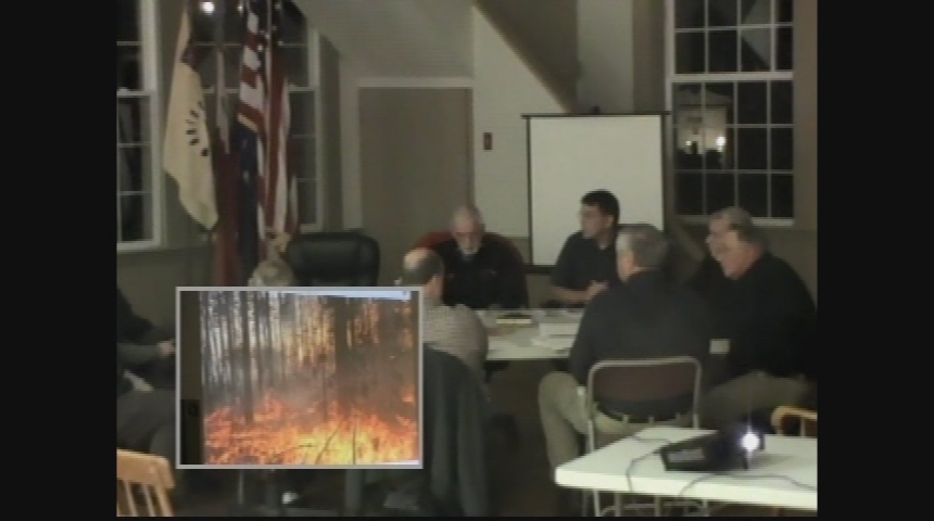 Thumbnail image for Bristol Emergency Mgt Exercise