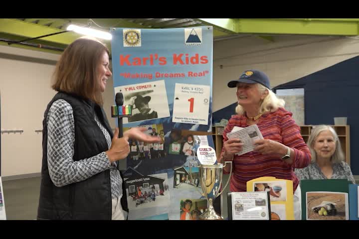 Thumbnail image for Putting The Y in Community - Back To School Bash - August 31, 2024