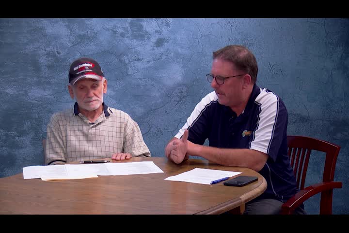 Thumbnail image for Vintage Racer's Roundtable: Episode 17