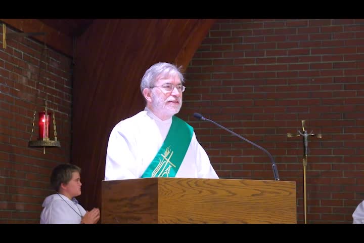 Thumbnail image for All Saints Parish - Services - September 15, 2024