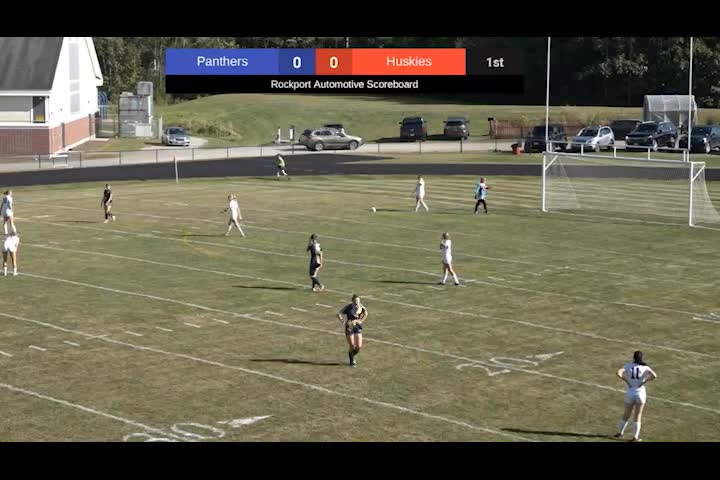 Thumbnail image for September 10, 2024 - Medomak Valley vs. MCI - Varsity Girls Soccer