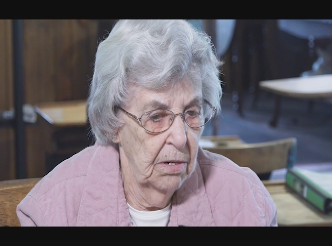 Thumbnail image for Washington School Interview Series - Bethiah Callahan