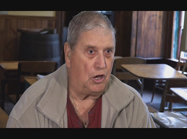 Thumbnail image for Washington School Interview Series - Clell Genthner