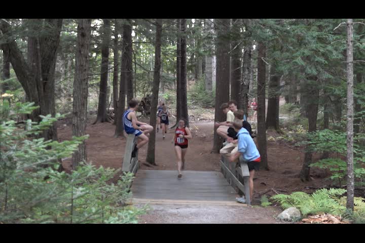 Thumbnail image for Medomak Valley Homecoming Cross Country Girls - September 19, 2024