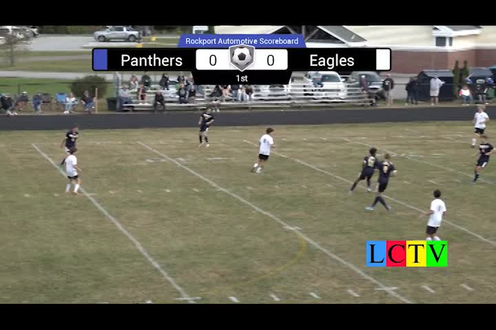Thumbnail image for September 21, 2024 - Medomak Valley vs. Lincoln Academy - Varsity Boys Soccer
