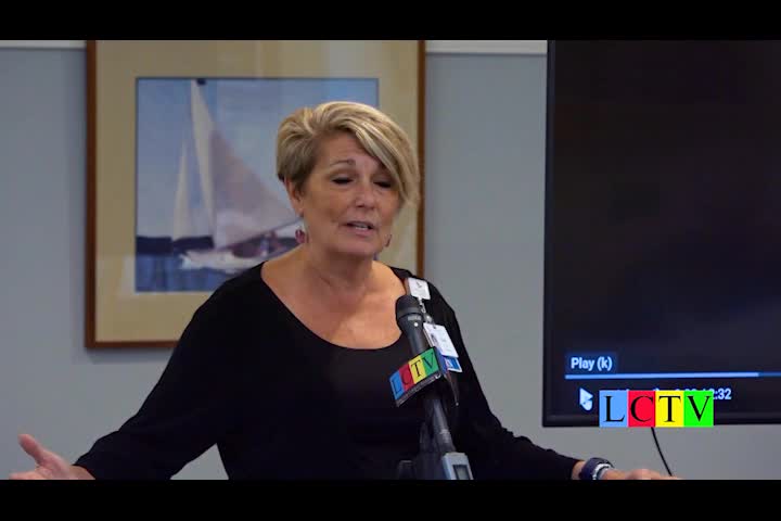 Thumbnail image for LincolnHealth Community Meeting - September 20, 2024