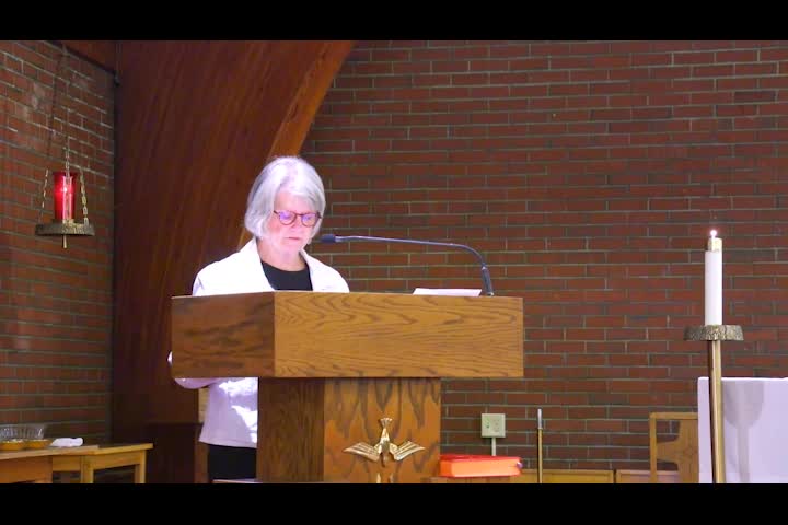 Thumbnail image for All Saints Parish - Services - September 29, 2024