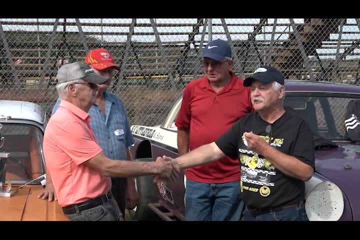 Thumbnail image for Unity Raceway 76th Reunion