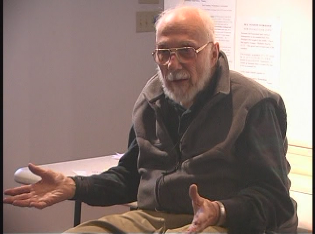 Thumbnail image for Aging at Home with Bob Hardina