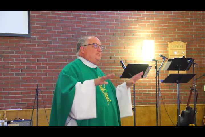 Thumbnail image for All Saints Parish - Services - October 6, 2024